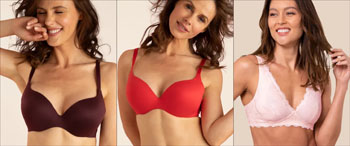 la couleur rouge comme d&eacute;claration