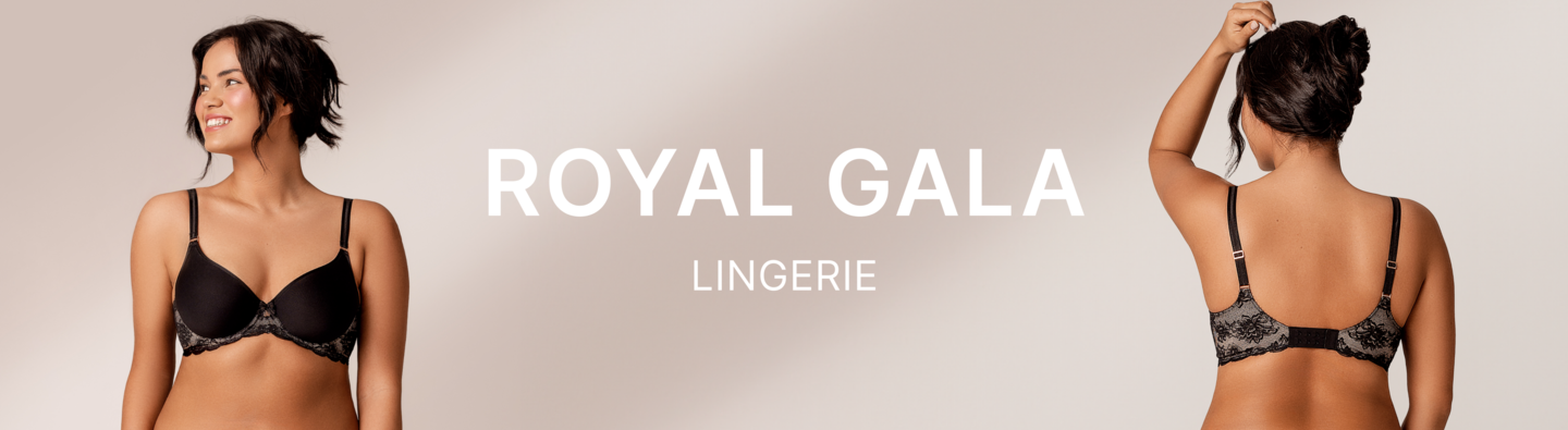 Royal Lounge Intimates NACHHALTIGER SWEETHEART MIRACLE - T-shirt