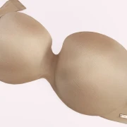 2x Royal Magic strapless, kleur Fumee & Sunkiss