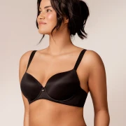 2x Royal Diva full cup, color Black & Sunkiss