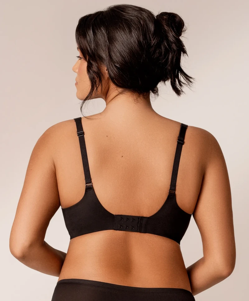 2x Royal Diva full cup, color Black & Sunkiss