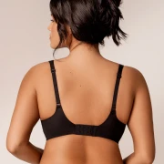 2x Royal Diva full cup, color Black & Sunkiss