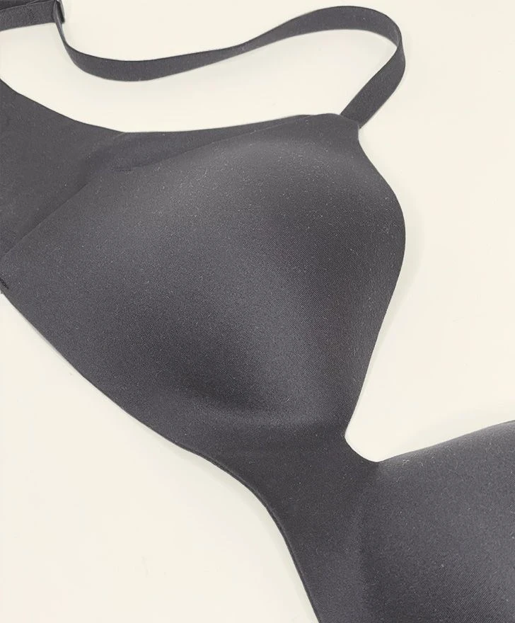 2x Royal Delite Lounge BH, kleur Glacier Grey