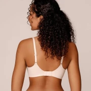 2x Royal Delite Lounge Bra, color Sunkiss