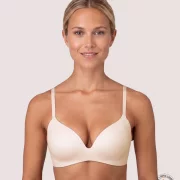 2x Royal Delite Lounge BH, kleur Sunkiss