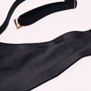 2x Royal Magic strapless, kleur Zwart & Fumee