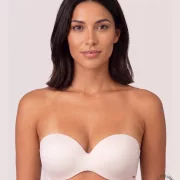 2x Royal Magic strapless, kleur Black & Sunkiss
