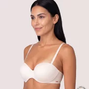 2x Royal Magic strapless, kleur Fumee & Sunkiss