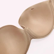 2x Royal Magic strapless, color Fumee