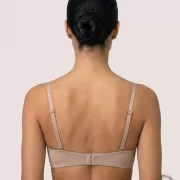 2x Royal Magic strapless, kleur Fumee