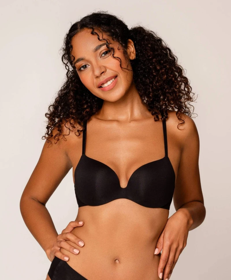 2x Royal Miracle Sweetheart, kleur Zwart