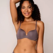 2x Royal Miracle Sweetheart, couleur Gris Glacier