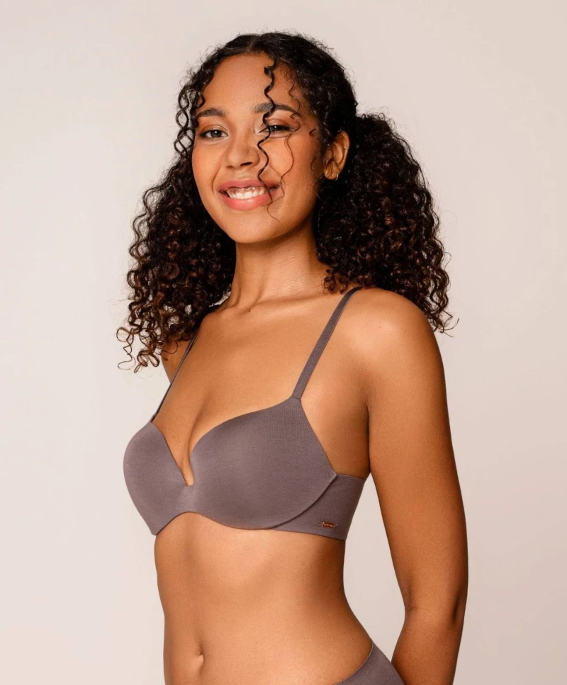 2x Royal Miracle Sweetheart, couleur Gris Glacier