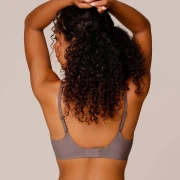 2x Royal Miracle Sweetheart, couleur Gris Glacier