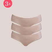 3x Rio Fit, color Fumee