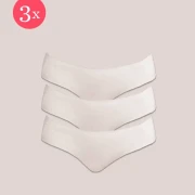 3x Rio Fit, kleur Sunkiss