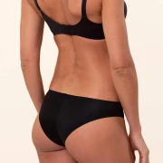 2x Rio Fit, color negro