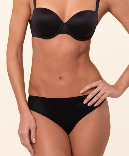 Rio Fit, couleur Noir