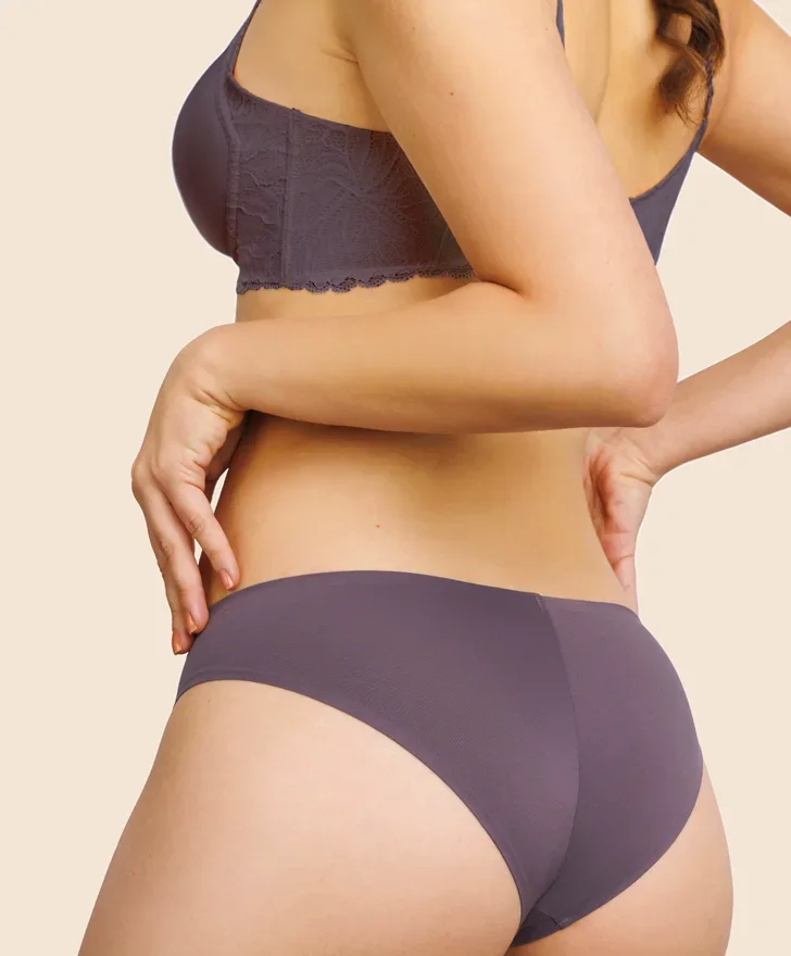 Rio Fit, Glacier Grey