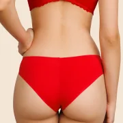 Rio Fit, couleur rouge écarlate