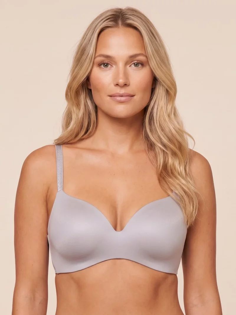 Royal Delite Lounge BH, Farbe Cool Grey