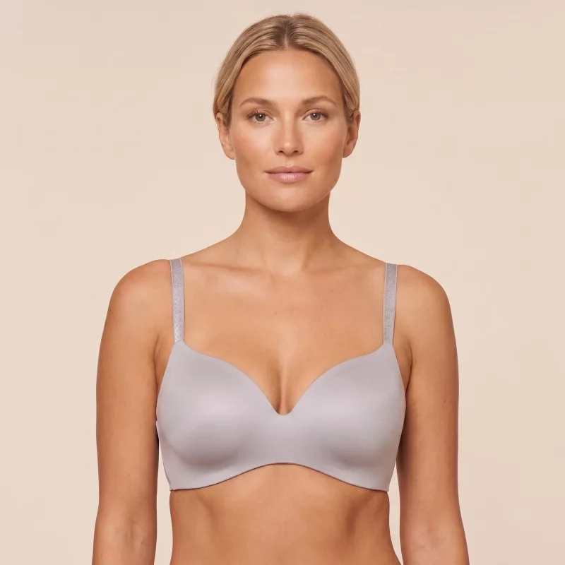 Royal Delite Lounge BH, Farbe Cool Grey
