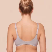 Royal Delite Lounge BH, Farbe Cool Grey