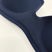 Sujetador deportivo Royal Delite, color fumee