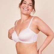 Royal Delite Lounge BH, kleur Peach Pink