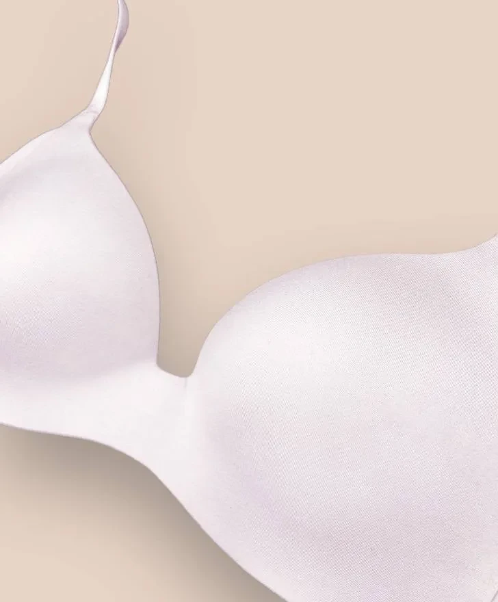 Royal Delite Lounge BH, kleur Peach Pink