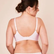 Royal Delite Lounge BH, kleur Peach Pink