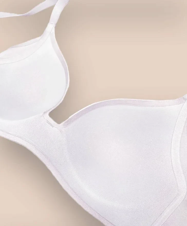 Royal Delite Lounge BH, kleur Peach Pink