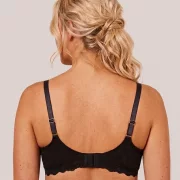 Royal Dream Bralette, Farbe Black