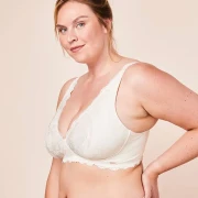 Royal Dream Bralette, color Champagne