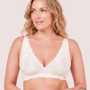 Royal Dream Bralette, Farbe Champagne
