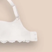 Royal Dream Bralette, kleur Glacier Grey