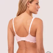 Royal Dream Bralette, Farbe Peach Pink