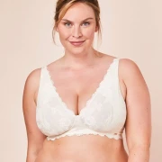 Royal Dream Bralette, color Champagne