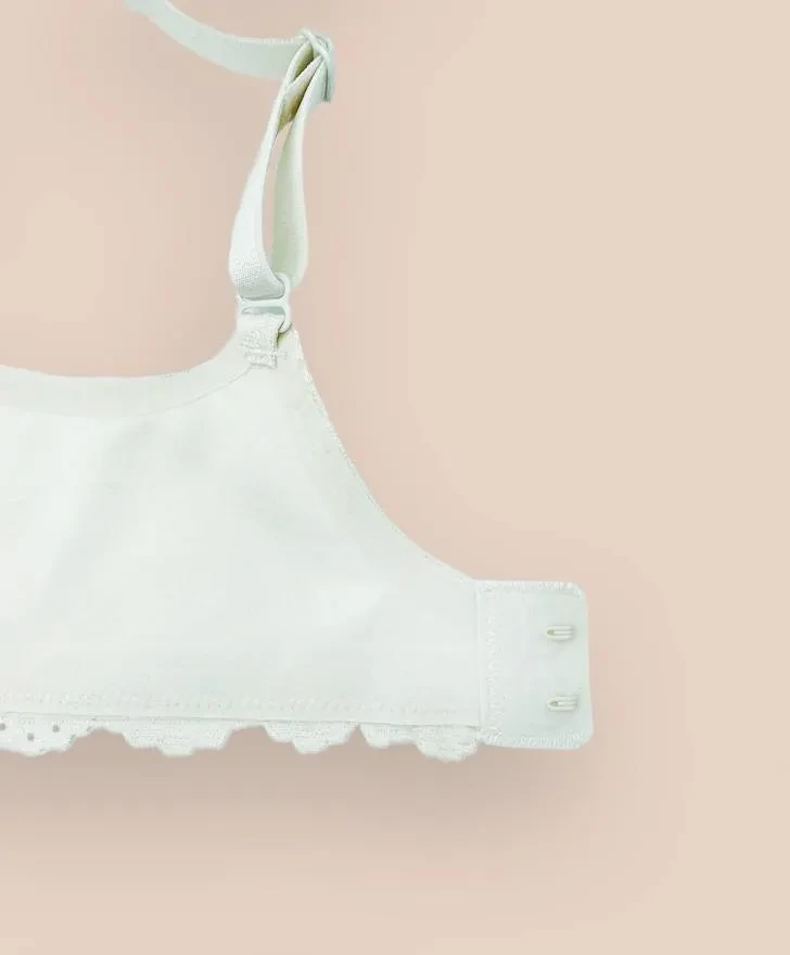 Royal Dream Bralette, color Champagne