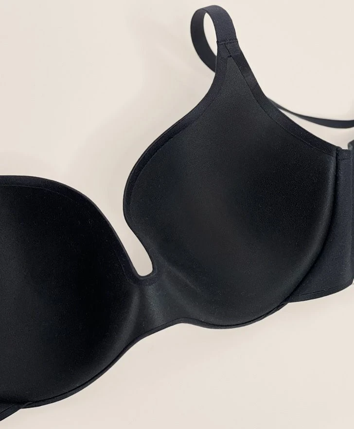 Royal Fit T-shirt bra, color Glacier Grey