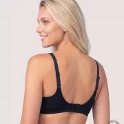 Royal Fit T-shirt bra, color Glacier Grey