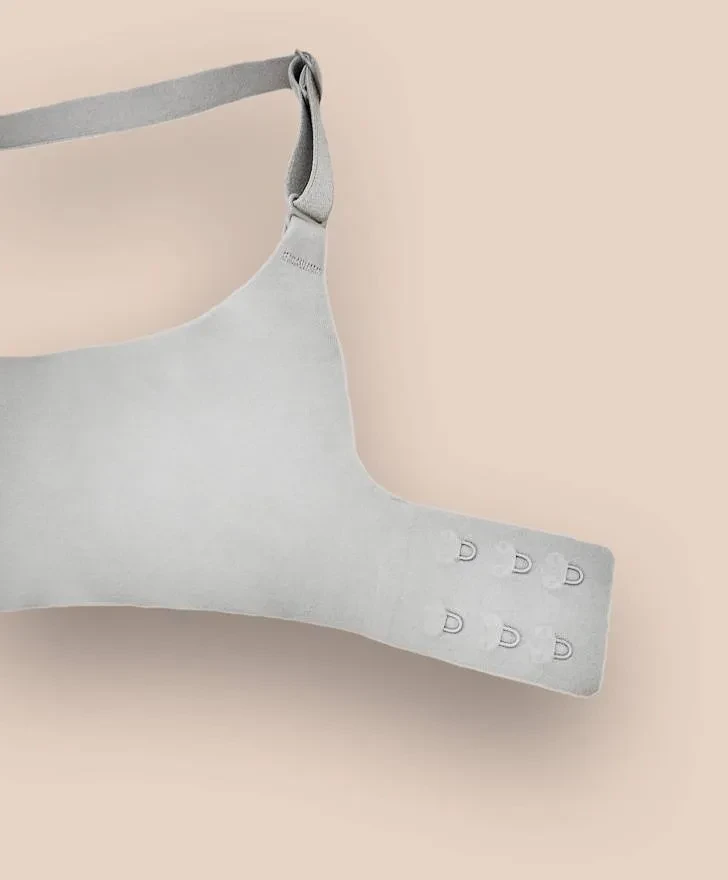 Soutien-gorge t-shirt Royal Fit, couleur Cool Grey