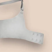 Soutien-gorge t-shirt Royal Fit, couleur Cool Grey