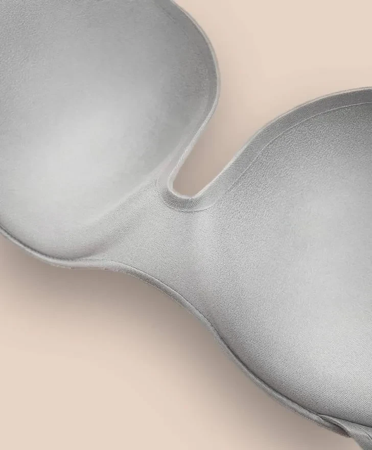 Soutien-gorge t-shirt Royal Fit, couleur Cool Grey