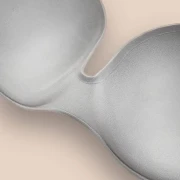 Soutien-gorge t-shirt Royal Fit, couleur Cool Grey