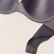 Royal Fit T-shirt bra, color Glacier Grey