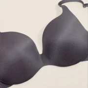 Royal Fit T-shirt bra, color Glacier Grey
