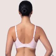 Soutien-gorge T-Shirt Royal Fit, couleur rose pêche