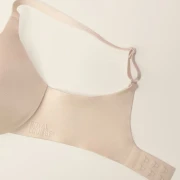 Royal Fit T-shirt bra, color Sunkiss