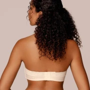 Royal Joy sin tirantes, color Sunkiss